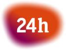 24 Horas
