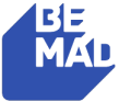 BE MAD