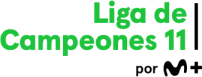 Movistar Liga de Campeones 11