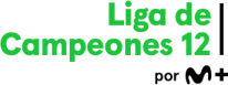 Movistar Liga de Campeones 12