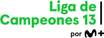 Movistar Liga de Campeones 13