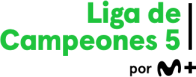 Movistar Liga de Campeones 5
