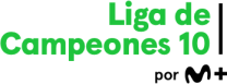 Movistar Liga de Campeones 10