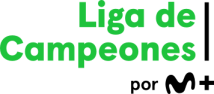 Movistar Liga de Campeones Movistar Liga de Campeones