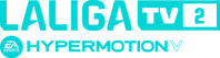 LALIGA TV HYPERMOTION 2
