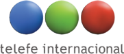 Telefe Internacional