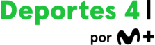 Movistar Deportes 4