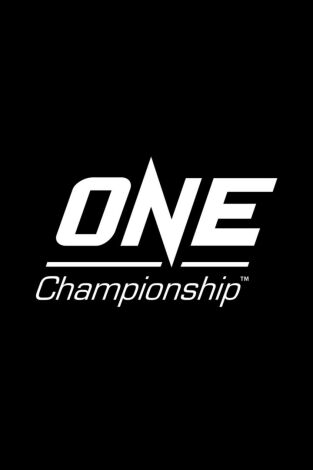ONE Championship: Friday Fights 105 (T2025): Kongsuk Suanluangrotyok vs Lamnamoonlek Or Atchariya ONE Championship: Friday Fights 105 (T2025): Kongsuk Suanluangrotyok vs Lamnamoonlek Or Atchariya