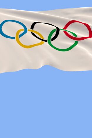 Conexión Olímpica (T2025): Jueves 1 mayo Conexión Olímpica (T2025): Jueves 1 mayo