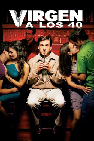 Virgen a los 40