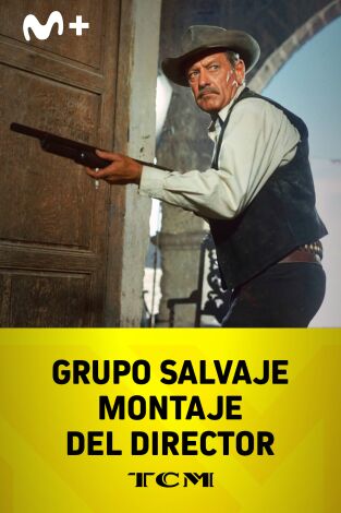 Grupo salvaje Grupo salvaje