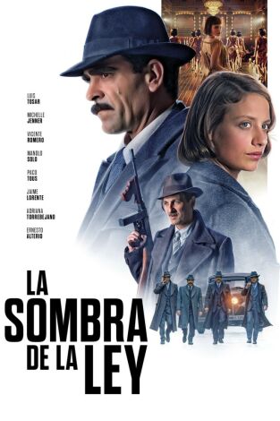 La sombra de la ley La sombra de la ley