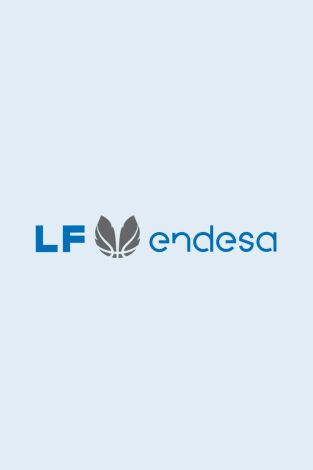LF Endesa (T24/25): Basket Zaragoza - Uni Girona