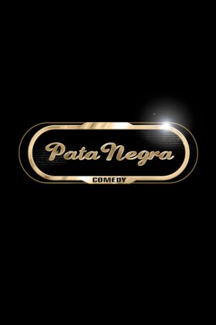 Pata Negra: Joaquín Reyes