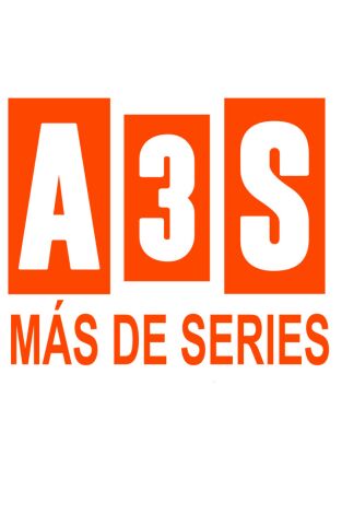 Más de series Más de series