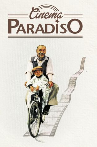 Cinema Paradiso Cinema Paradiso