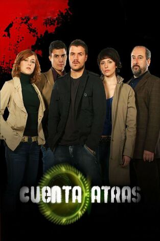 Cuenta atrás (T1): Ep.7 Carnicería Rivas, 22:15 hs Cuenta atrás (T1): Ep.7 Carnicería Rivas, 22:15 hs