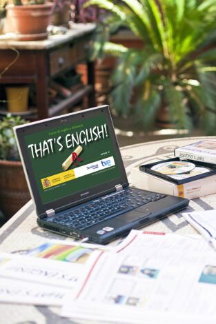 That's English: Episodio 158 That's English: Episodio 158