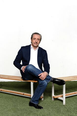 El chiringuito: La cuenta atrás El chiringuito: La cuenta atrás