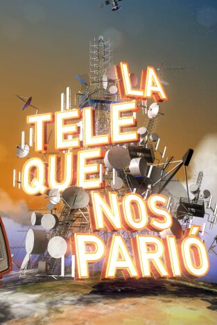 ¡Toma Salami!: La tv que nos parió: Episodio 120 ¡Toma Salami!: La tv que nos parió: Episodio 120