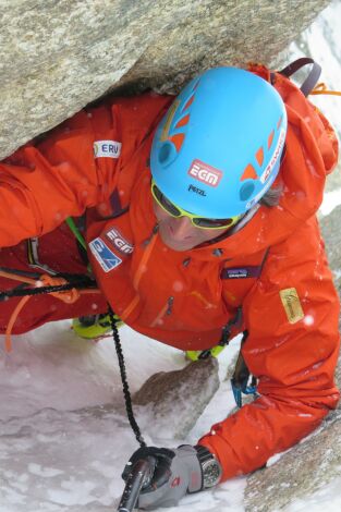 Al filo de lo imposible (T2007): Kangchenjunga Al filo de lo imposible (T2007): Kangchenjunga