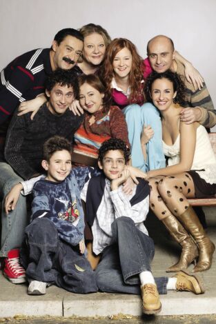 Aída (T2): Ep.23 From Lost to the River Aída (T2): Ep.23 From Lost to the River