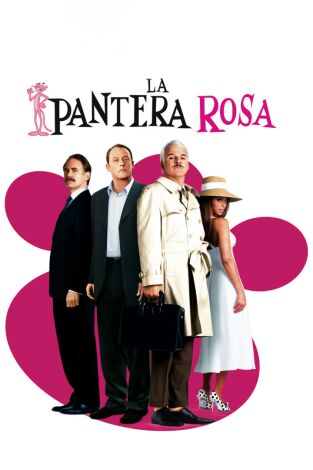 La pantera rosa La pantera rosa