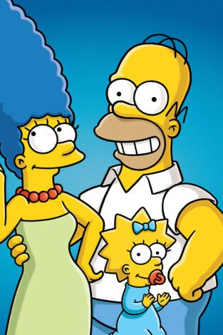 Los Simpson (T24): Ep.22 Engaños en un tren Los Simpson (T24): Ep.22 Engaños en un tren
