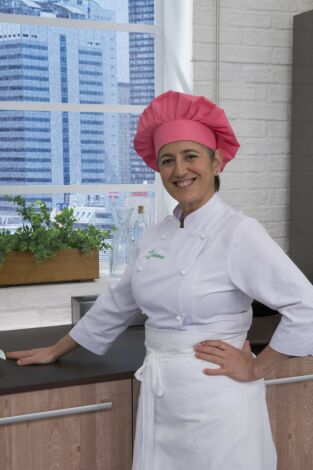 Hoy Cocinas Tú: Episodio 90 Hoy Cocinas Tú: Episodio 90