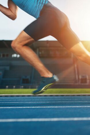 Atletismo en acción (T2025): Jueves 1 mayo Atletismo en acción (T2025): Jueves 1 mayo