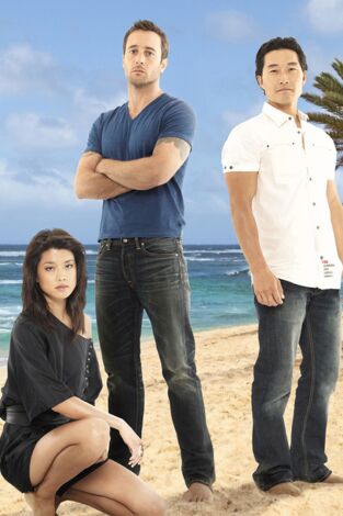 Hawai 5.0 (T4): Ep.20 Pe'epe'e Kainaka (Están entre nosotros) Hawai 5.0 (T4): Ep.20 Pe'epe'e Kainaka (Están entre nosotros)