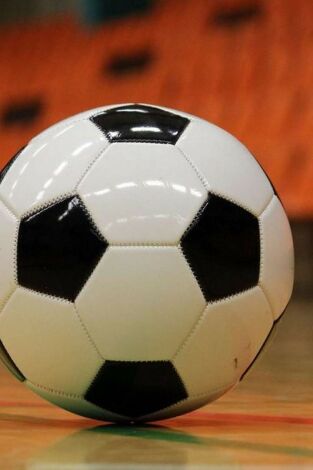 Copa de la Reina de fútbol sala (T2025): Móstoles - Torreblanca Melilla Copa de la Reina de fútbol sala (T2025): Móstoles - Torreblanca Melilla
