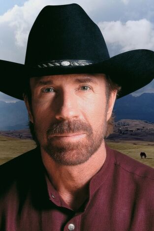 Walker Texas Ranger (T5): Ep.6 Redención Walker Texas Ranger (T5): Ep.6 Redención