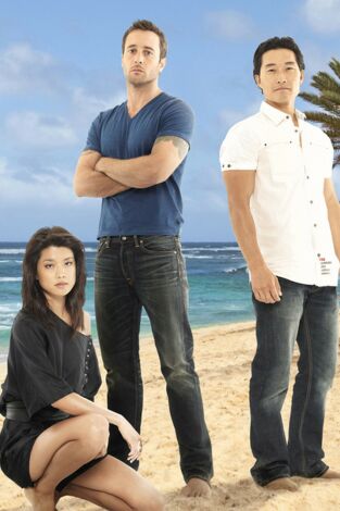 Hawai 5.0 (T4): Ep.22 O ka Pili'Ohana ka 'Oi (La familia es lo primero) Hawai 5.0 (T4): Ep.22 O ka Pili'Ohana ka 'Oi (La familia es lo primero)
