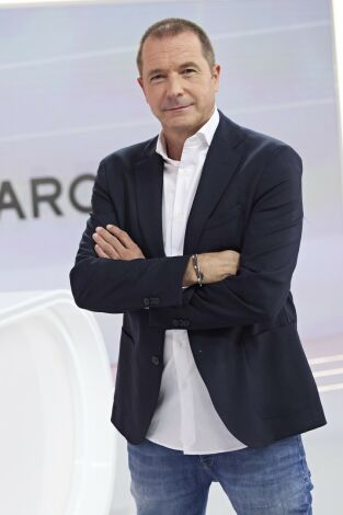 ElDesmarque de Cuatro mediodía. Lunes a viernes (T3): Episodio 120 ElDesmarque de Cuatro mediodía. Lunes a viernes (T3): Episodio 120