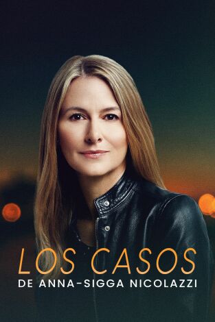 Los casos de Anna-Sigga Nicolazzi: El último latido Los casos de Anna-Sigga Nicolazzi: El último latido