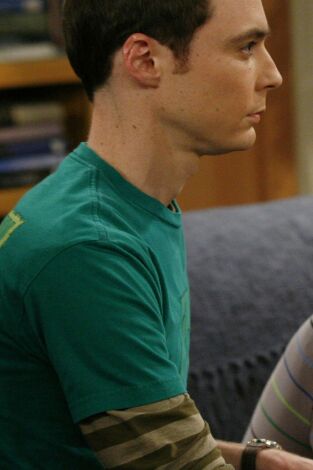 Big Bang (T1): Ep.13 La conjetura del bat-jarro Big Bang (T1): Ep.13 La conjetura del bat-jarro