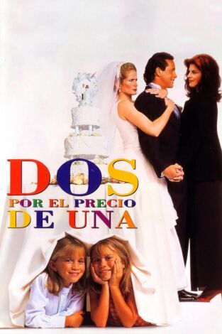 Dos por el precio de una Dos por el precio de una