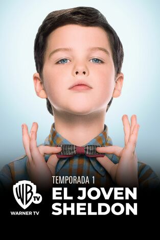 El joven Sheldon