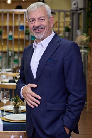 First dates: Episodio 116 First dates: Episodio 116
