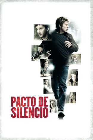 Pacto de silencio Pacto de silencio