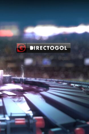 Directo Gol (T24/25): Episodio 203 Directo Gol (T24/25): Episodio 203