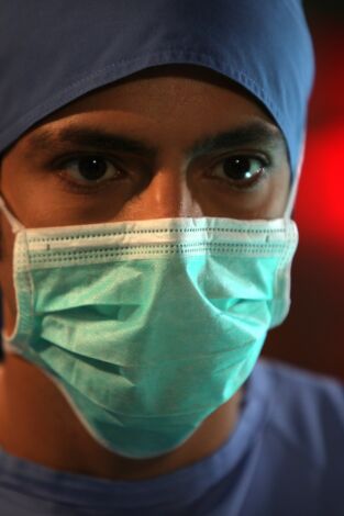 Doctor Alí Doctor Alí
