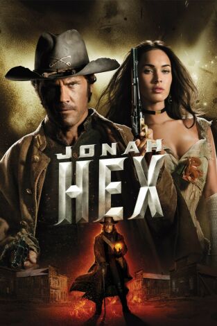 Jonah Hex Jonah Hex