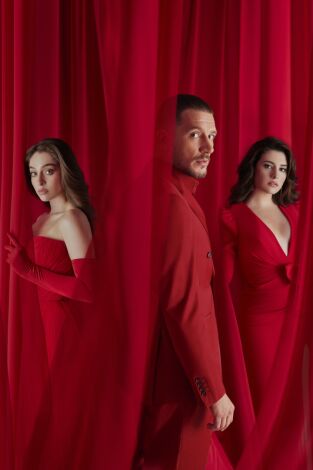 Lost in Love (T1): Episodio 18 Lost in Love (T1): Episodio 18