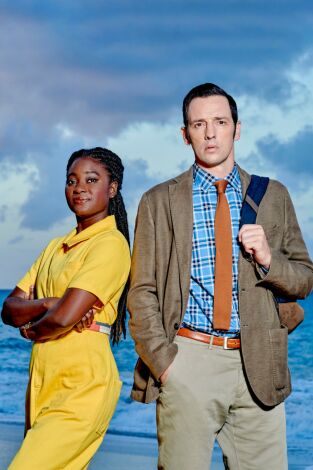 Crimen en el paraíso (T12): Episodio 4 Crimen en el paraíso (T12): Episodio 4