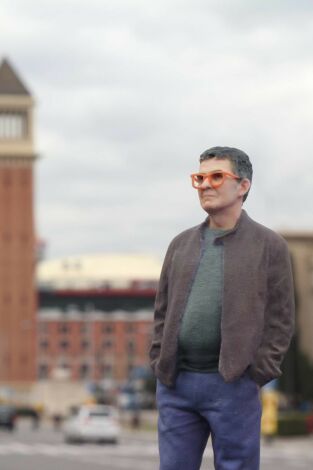 Ciutadà Novell: Guàrdia Urbana Ciutadà Novell: Guàrdia Urbana