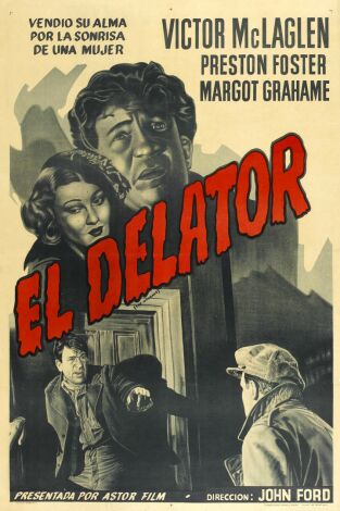 El delator El delator