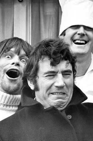 Monty Python's Flying Circus (T1): Ep.6 Las artes Monty Python's Flying Circus (T1): Ep.6 Las artes