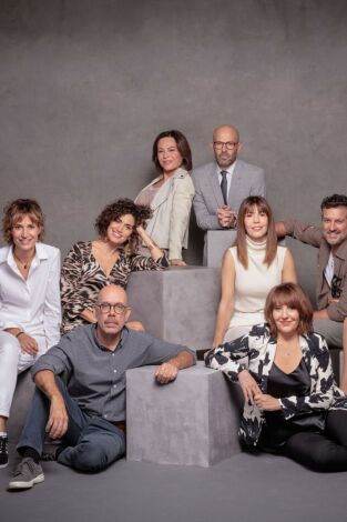 Com si fos ahir (T8): Ep.166 Episodi 166 Com si fos ahir (T8): Ep.166 Episodi 166